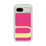 Slim Protection Case［ Original - initial color - U pink ］