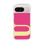 Slim Protection Case［ Original - initial color - U pink ］