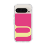 Slim Protection Case［ Original - initial color - U pink ］