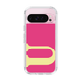 Slim Protection Case［ Original - initial color - U pink ］