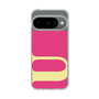 Slim Protection Case［ Original - initial color - U pink ］