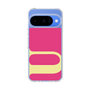 Slim Protection Case［ Original - initial color - U pink ］