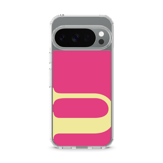 Slim Protection Case［ Original - initial color - U pink ］
