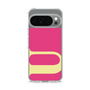 Slim Protection Case［ Original - initial color - U pink ］