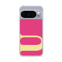 Slim Protection Case［ Original - initial color - U pink ］
