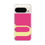 Slim Protection Case［ Original - initial color - U pink ］