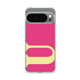 Slim Protection Case［ Original - initial color - U pink ］