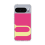 Slim Protection Case［ Original - initial color - U pink ］