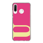 Slim Protection Case［ Original - initial color - U pink ］