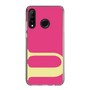Slim Protection Case［ Original - initial color - U pink ］