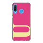 Slim Protection Case［ Original - initial color - U pink ］