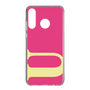Slim Protection Case［ Original - initial color - U pink ］
