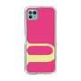 Slim Protection Case［ Original - initial color - U pink ］