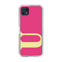Slim Protection Case［ Original - initial color - U pink ］