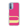 Slim Protection Case［ Original - initial color - U pink ］