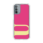 Slim Protection Case［ Original - initial color - U pink ］