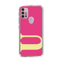 Slim Protection Case［ Original - initial color - U pink ］