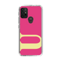 Slim Protection Case［ Original - initial color - U pink ］