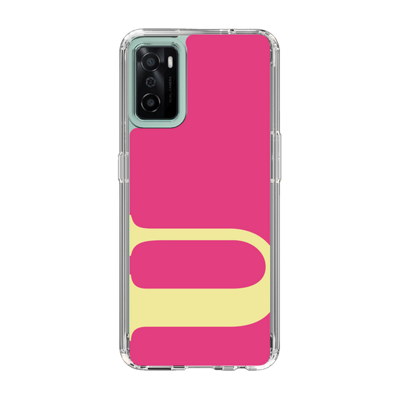 Slim Protection Case［ Original - initial color - U pink ］
