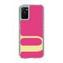 Slim Protection Case［ Original - initial color - U pink ］