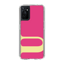 Slim Protection Case［ Original - initial color - U pink ］