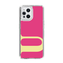 Slim Protection Case［ Original - initial color - U pink ］
