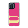 Slim Protection Case［ Original - initial color - U pink ］