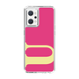 Slim Protection Case［ Original - initial color - U pink ］
