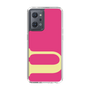 Slim Protection Case［ Original - initial color - U pink ］