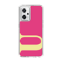 Slim Protection Case［ オリジナル - initial color - U pink ］