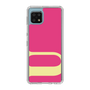 Slim Protection Case［ Original - initial color - U pink ］