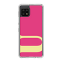 Slim Protection Case［ Original - initial color - U pink ］
