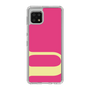 Slim Protection Case［ Original - initial color - U pink ］