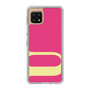 Slim Protection Case［ Original - initial color - U pink ］