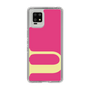 Slim Protection Case［ Original - initial color - U pink ］