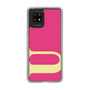 Slim Protection Case［ Original - initial color - U pink ］