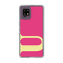 Slim Protection Case［ Original - initial color - U pink ］