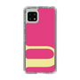 Slim Protection Case［ Original - initial color - U pink ］
