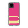 Slim Protection Case［ Original - initial color - U pink ］