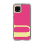 Slim Protection Case［ Original - initial color - U pink ］