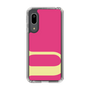 Slim Protection Case［ Original - initial color - U pink ］
