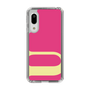 Slim Protection Case［ Original - initial color - U pink ］
