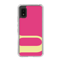 Slim Protection Case［ Original - initial color - U pink ］