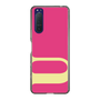 Slim Protection Case［ Original - initial color - U pink ］