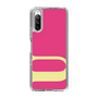 Slim Protection Case［ Original - initial color - U pink ］