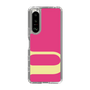 Slim Protection Case［ Original - initial color - U pink ］