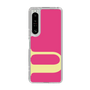 Slim Protection Case［ Original - initial color - U pink ］