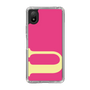 Slim Protection Case［ Original - initial color - U pink ］