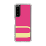 Slim Protection Case［ Original - initial color - U pink ］