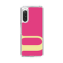 Slim Protection Case［ Original - initial color - U pink ］